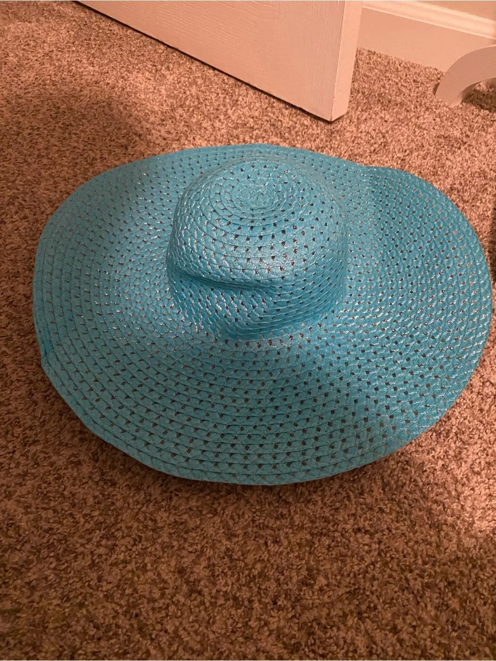Unknown lightweight wide